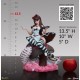 Alice in Wonderland - Game of Hearts Edition Statue Alice in Wonderland - Game of Hearts Edition Statue