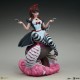 Alice in Wonderland - Game of Hearts Edition Statue Alice in Wonderland - Game of Hearts Edition Statue