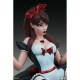 Alice in Wonderland - Game of Hearts Edition Statue Alice in Wonderland - Game of Hearts Edition Statue