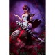 Alice in Wonderland - Game of Hearts Edition Statue Alice in Wonderland - Game of Hearts Edition Statue
