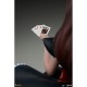 Alice in Wonderland - Game of Hearts Edition Statue Alice in Wonderland - Game of Hearts Edition Statue