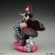 Alice in Wonderland - Game of Hearts Edition Statue Alice in Wonderland - Game of Hearts Edition Statue