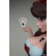 Alice in Wonderland - Game of Hearts Edition Statue Alice in Wonderland - Game of Hearts Edition Statue