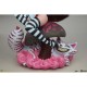 Alice in Wonderland - Game of Hearts Edition Statue Alice in Wonderland - Game of Hearts Edition Statue