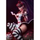 Alice in Wonderland - Game of Hearts Edition Statue Alice in Wonderland - Game of Hearts Edition Statue