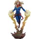 Captain Marvel 1:4 Scale Statue