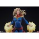 Captain Marvel 1:4 Scale Statue