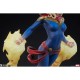 Captain Marvel 1:4 Scale Statue