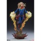 Captain Marvel 1:4 Scale Statue