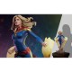 Captain Marvel 1:4 Scale Statue