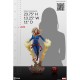 Captain Marvel 1:4 Scale Statue
