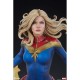 Captain Marvel 1:4 Scale Statue