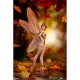 J. Scott Cambell: Tinkerbell Fall Variant Statue