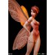 J. Scott Cambell: Tinkerbell Fall Variant Statue