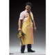 Leatherface Killing Mask 1:6 Scale Figure