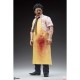 Leatherface Killing Mask 1:6 Scale Figure