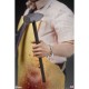 Leatherface Killing Mask 1:6 Scale Figure