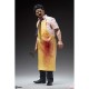 Leatherface Killing Mask 1:6 Scale Figure