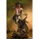Sideshow Originals Premium Format Figure Witch of the Woods Sideshow Originals Premium Format Figure Witch of the Woods