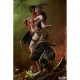 Sideshow Originals Premium Format Figure Witch of the Woods Sideshow Originals Premium Format Figure Witch of the Woods