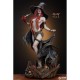 Sideshow Originals Premium Format Figure Witch of the Woods Sideshow Originals Premium Format Figure Witch of the Woods