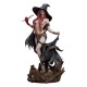 Sideshow Originals Premium Format Figure Witch of the Woods Sideshow Originals Premium Format Figure Witch of the Woods