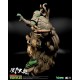 TMNT: Mikey Furinkazan Statue