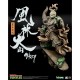 TMNT: Mikey Furinkazan Statue