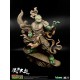 TMNT: Mikey Furinkazan Statue