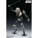 Star Wars Action Figure 1/6 General Grievous 41 cm