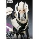 Star Wars Action Figure 1/6 General Grievous 41 cm