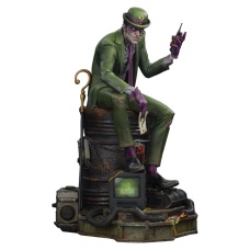DC Comics Premium Format Figure Riddler