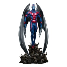 Marvel Premium Format Statue Archangel