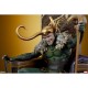 Marvel Premium Format Statue Loki