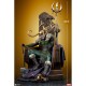 Marvel Premium Format Statue Loki