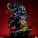 Marvel Premium Format Statue Venomized Hulk