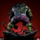 Marvel Premium Format Statue Venomized Hulk