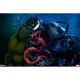 Marvel Premium Format Statue Venomized Hulk