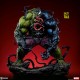 Marvel Premium Format Statue Venomized Hulk