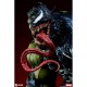 Marvel Premium Format Statue Venomized Hulk
