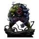 Marvel Premium Format Statue Venomized Hulk