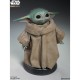 Star Wars: The Mandalorian - The Child Life Sized Statue Star Wars: The Mandalorian - The Child Life Sized Statue