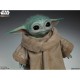 Star Wars: The Mandalorian - The Child Life Sized Statue Star Wars: The Mandalorian - The Child Life Sized Statue