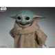 Star Wars: The Mandalorian - The Child Life Sized Statue Star Wars: The Mandalorian - The Child Life Sized Statue