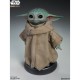 Star Wars: The Mandalorian - The Child Life Sized Statue Star Wars: The Mandalorian - The Child Life Sized Statue