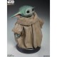 Star Wars: The Mandalorian - The Child Life Sized Statue Star Wars: The Mandalorian - The Child Life Sized Statue