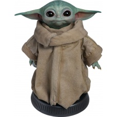 Star Wars: The Mandalorian - The Child Life Sized Statue Star Wars: The Mandalorian - The Child Life Sized Statue
