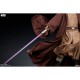 Star Wars: Revenge of the Sith - Mace Windu Premium 1:4 Scale Statue