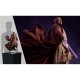 Star Wars: Revenge of the Sith - Mace Windu Premium 1:4 Scale Statue
