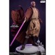 Star Wars: Revenge of the Sith - Mace Windu Premium 1:4 Scale Statue